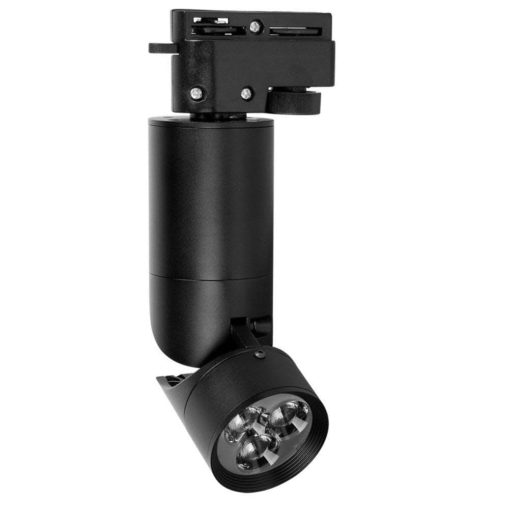 Art Museum Lighting,LED Focus Spotlight,LED Track Light,Lighting Photos