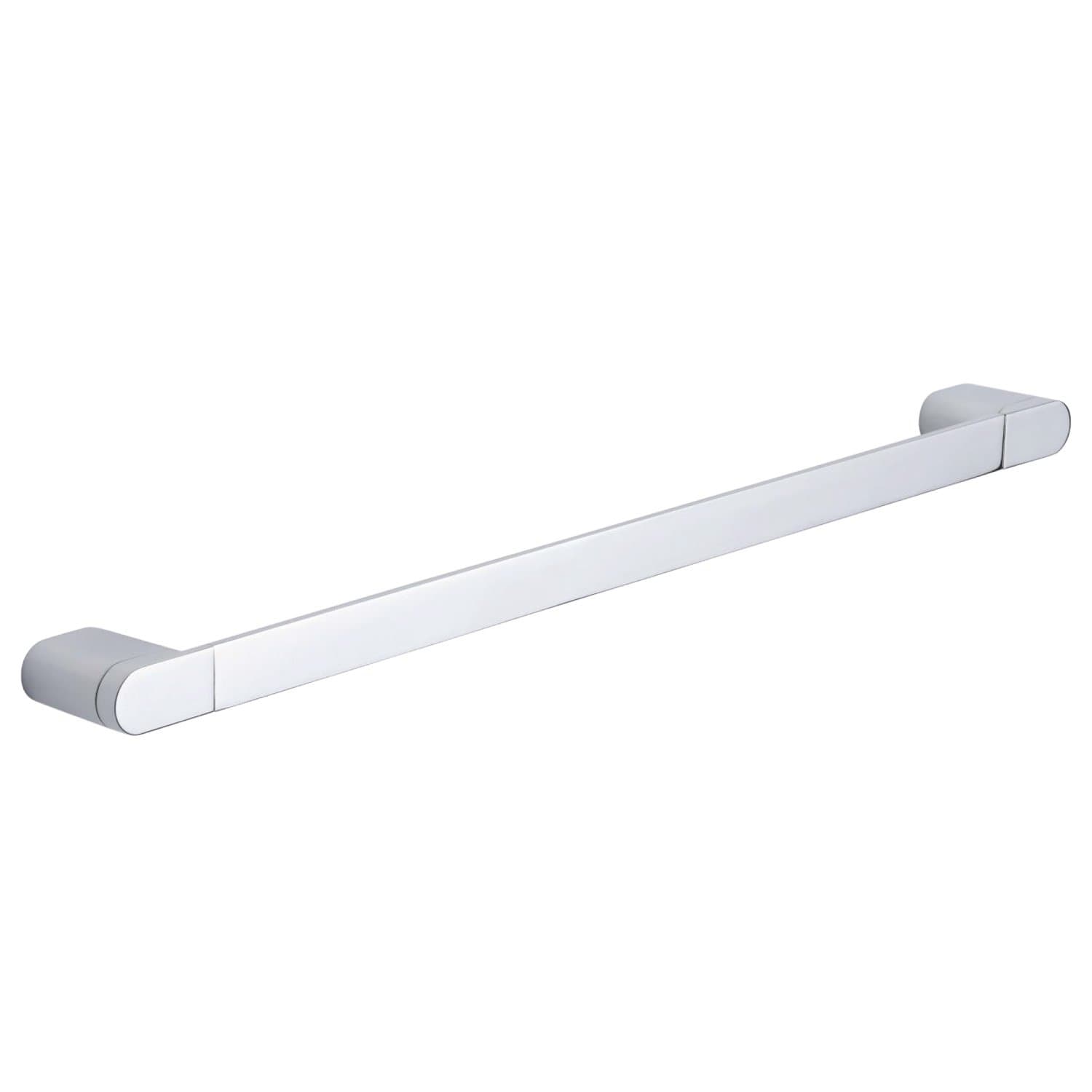 METAFORM Hand Towel Bar 52 cm Brass Model Mida