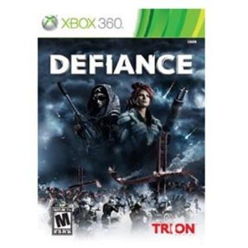 TRI00035 / Defiance XB360