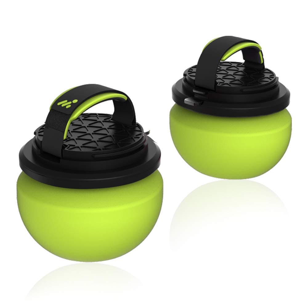 MORFBOARDBouncer Attachment, Black