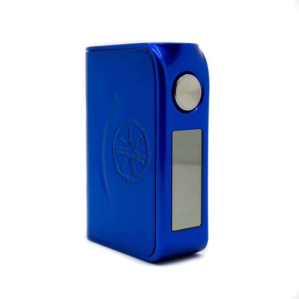 Asmodus Minikin Reborn Royal Blue