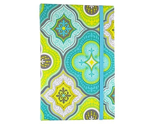 Hard Cover Case for Kindle Paperwhite, Kindle Fire 7, Fire HD 8, Kindle Voyage, and Kindle Oasis, iPad Mini, Nook Glowlight Plus, Kobo Aura One, Samsung Galaxy Tab, Moroccan