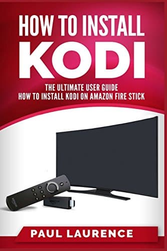 How to Install Kodi on Firestick: A Step by Step User Guide How to Install Kodi on Amazon Fire Stick (the 2017 updated user guide, tips and tricks, ... tv, by amazon echo,digital media,internet) Paperback – March 2, 2017