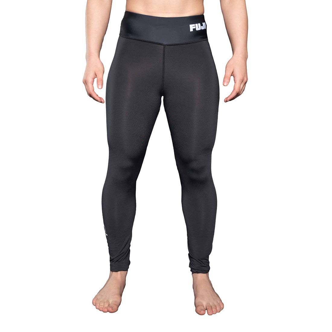 Womens Baseline V2 Jiu Jitsu Spats Compression Pants