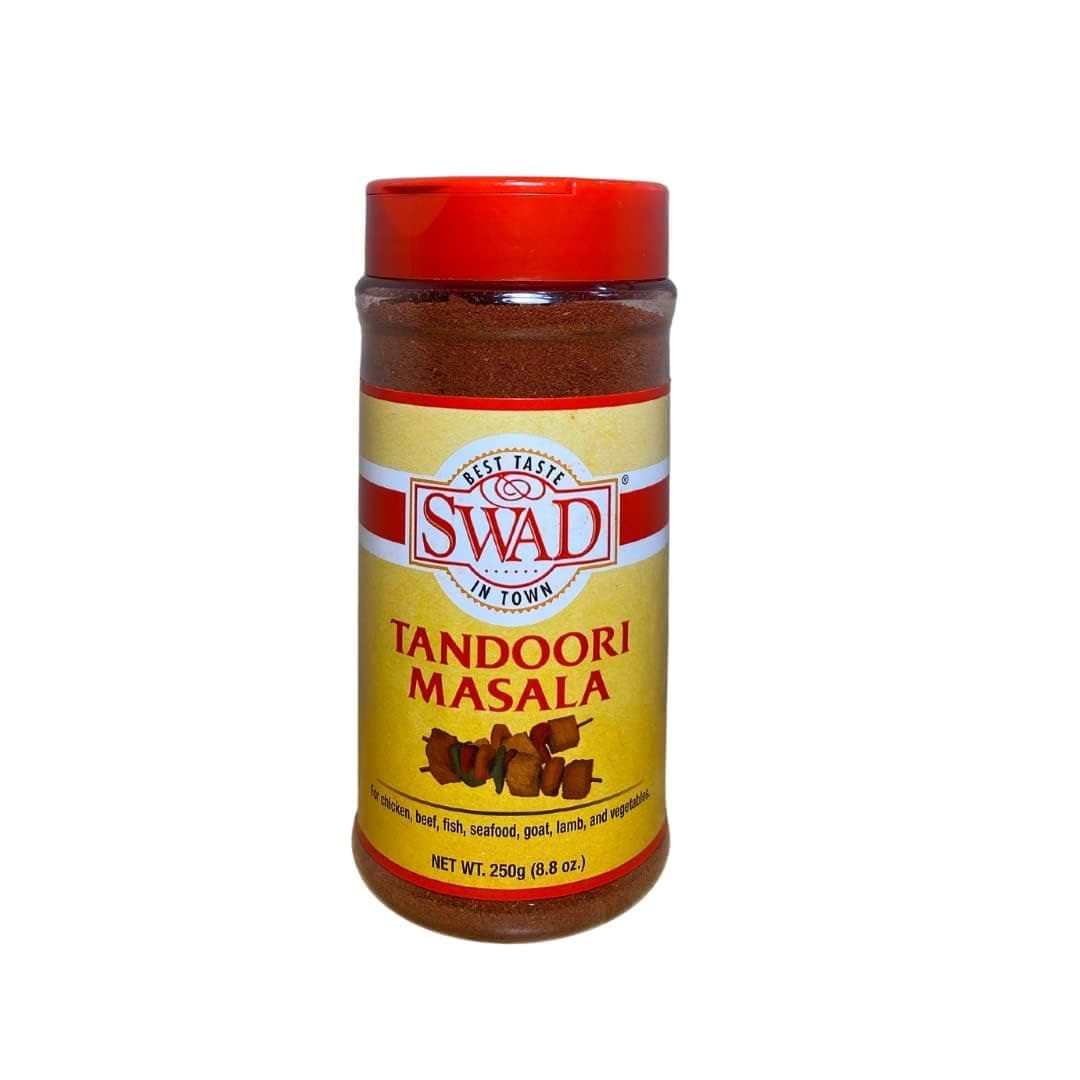 Tandoori Masala 8.8oz