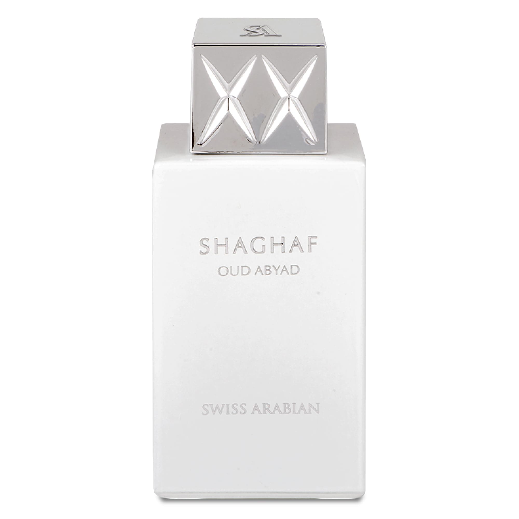 SHAGHAF OUD ABYAD