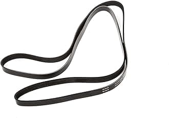 ACDelco GM Original Equipment 12626222 V-Ribbed Serpentine Belt