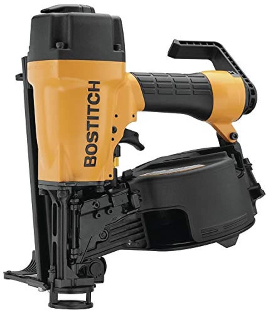 BostitchN66BC-1 Coil Cap Nailer