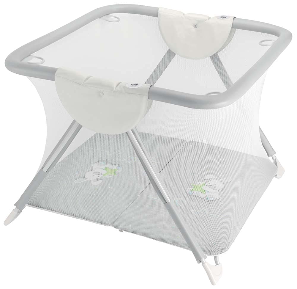 Cam America Playard - Grey, B155-242