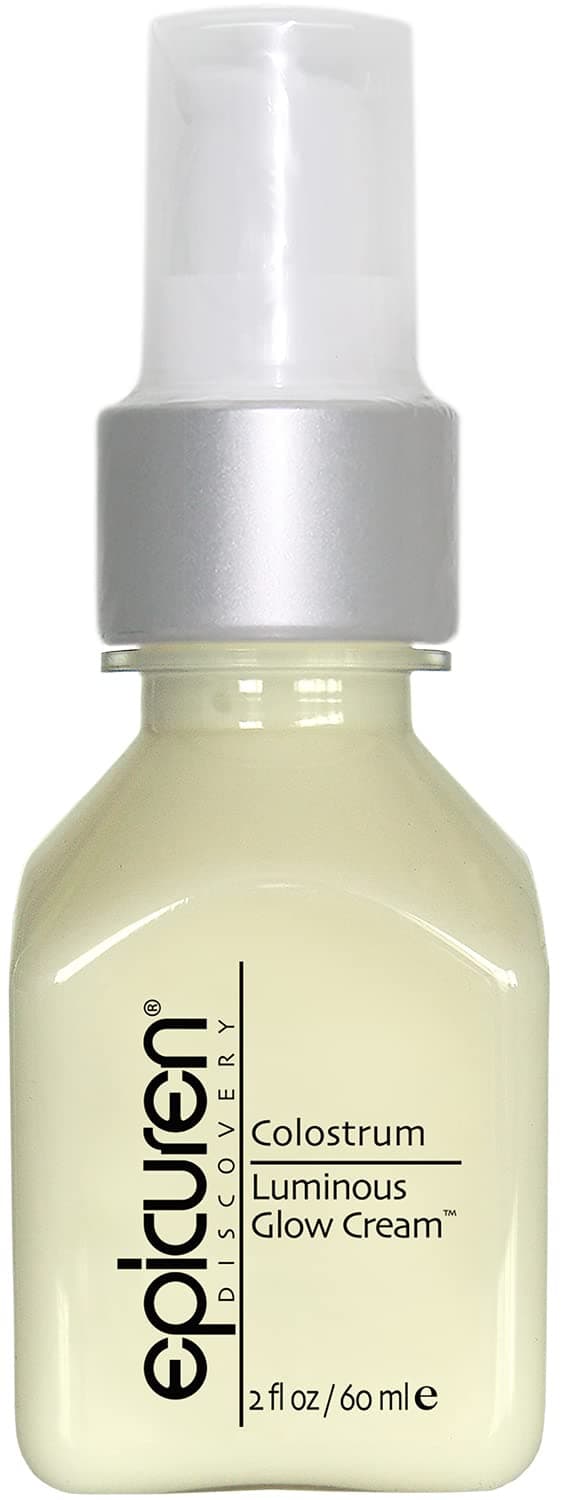Colostrum Luminous Glow Cream, 2 Fl Oz