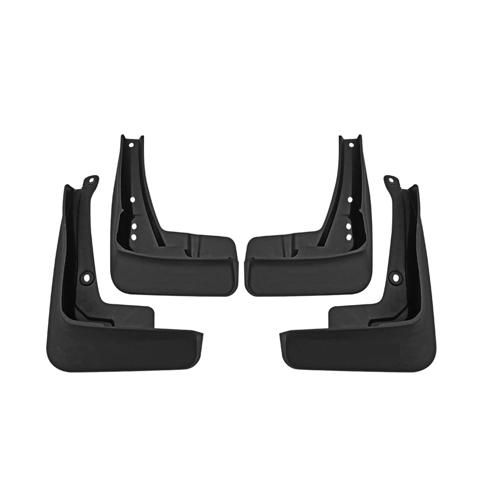 MudFlaps ，Compatible With AUDI A3 Sportback TFSI E G-tron 2020-2023 Mudguards Mud Flaps Splash Guards Wheels Fender Car Accessories 4Pcs(A3 Sportback A)