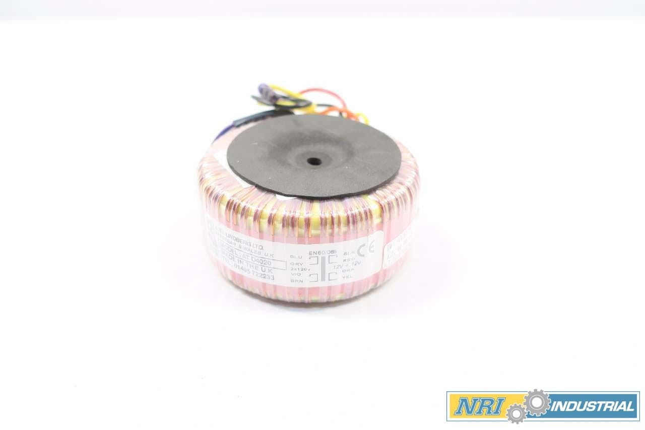 LTD at D4020 Current Transformer D575697