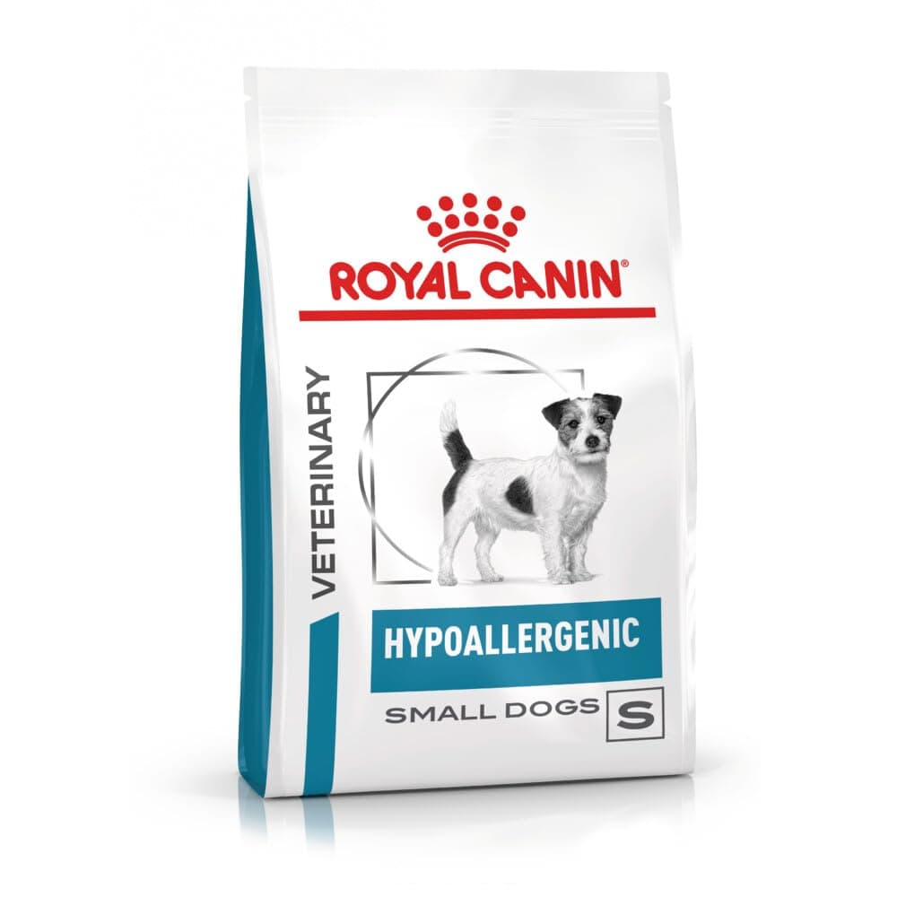 Hypoallergenic, 1000 g