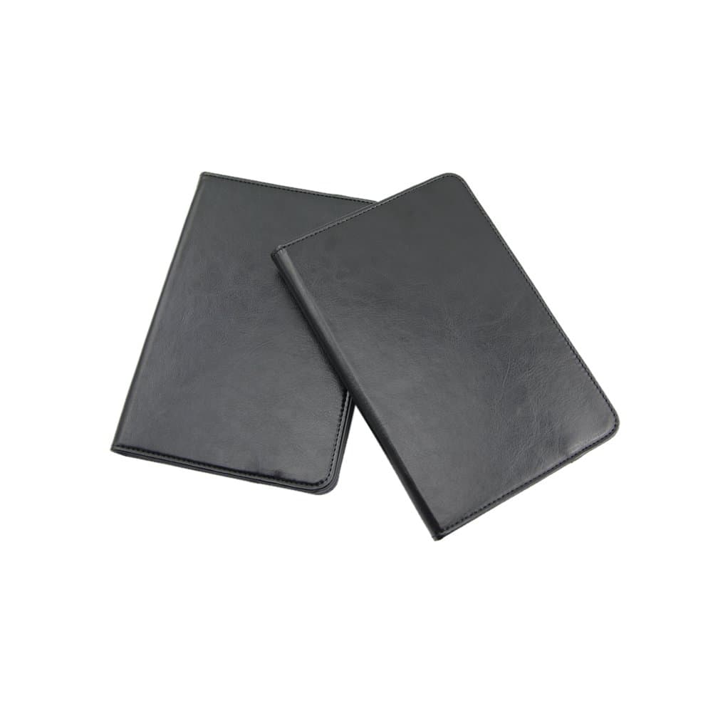 Riv Leather Case Cover for Riv P79, Black