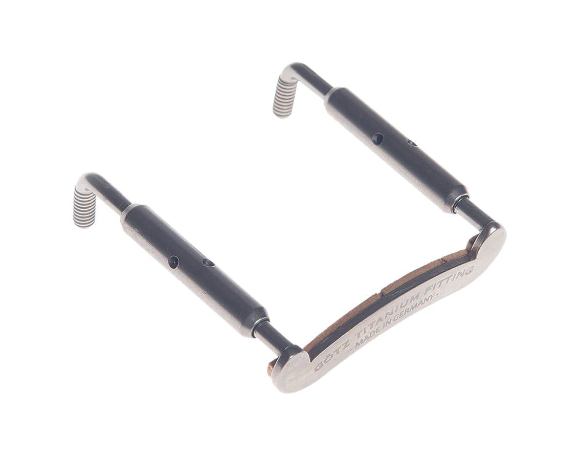 Goetz ZK4290-27 Violin