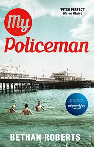 My Policeman: A Novel