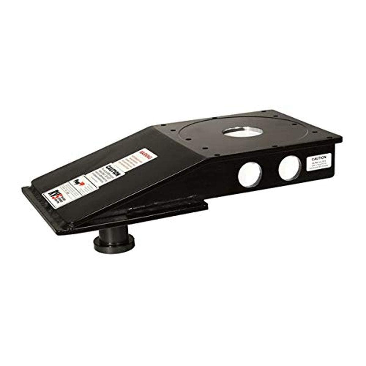 PopUp RV5 Black 10" Pinbox extension, 3 Pack