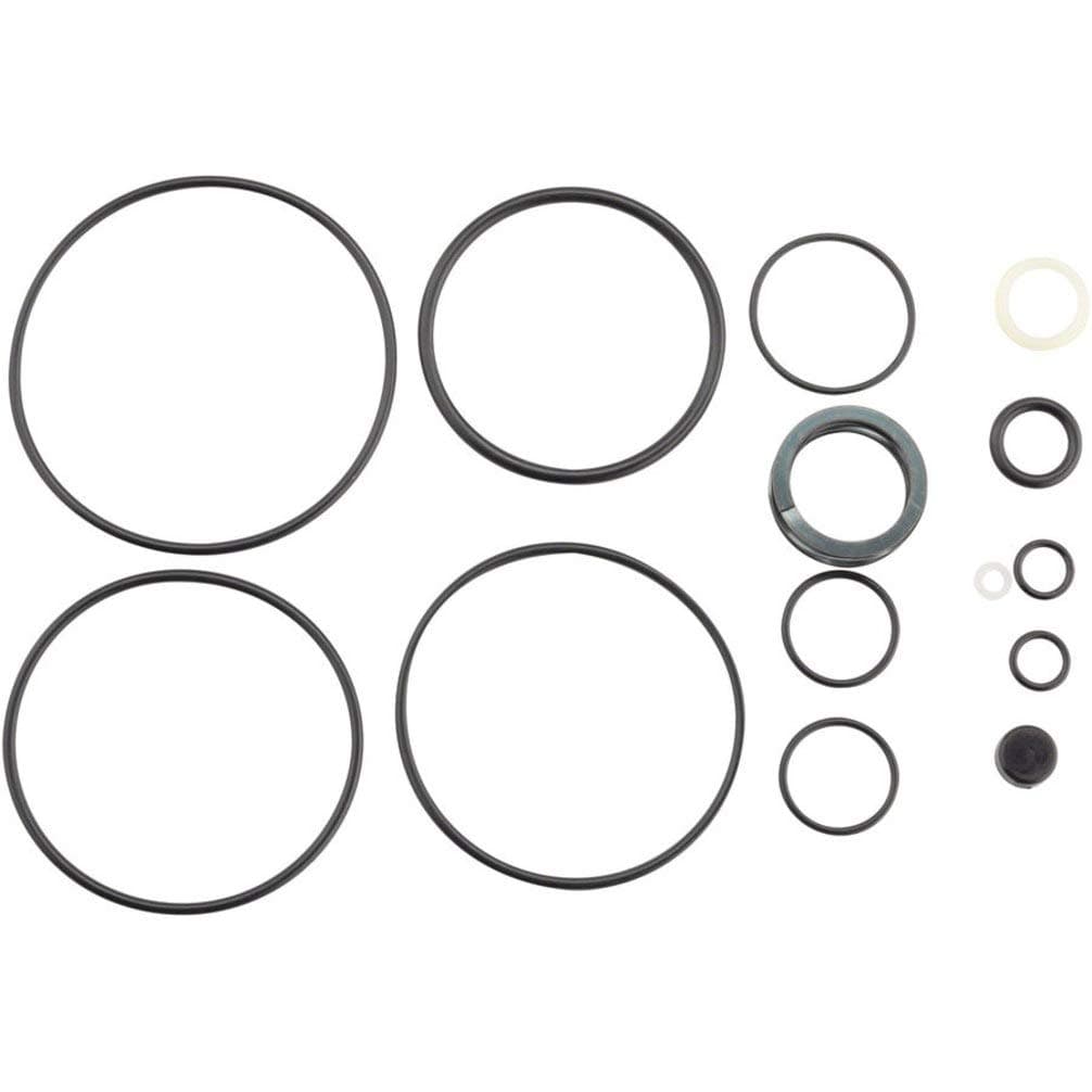 Fox Shox Supplemental Kit, DRCV RG