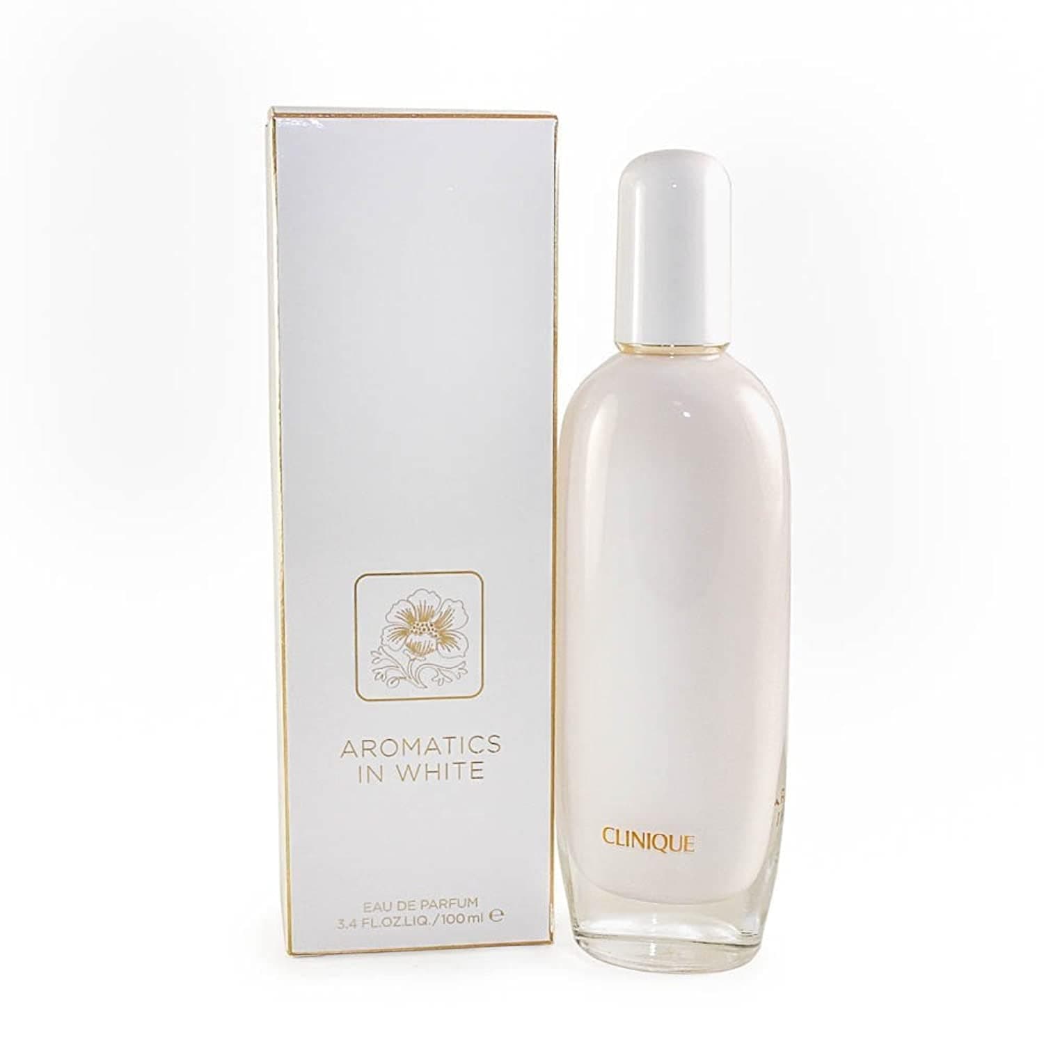 Aromatics In White Edp Vapo 100ml