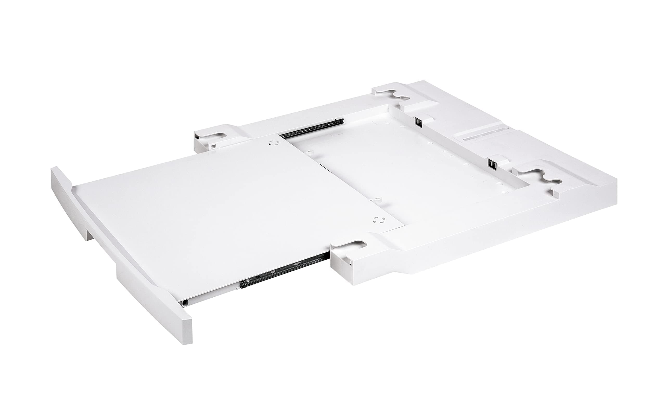 Electrolux E4YHMKP3 - Conjunction Kit with Pull-out Shelf Suitable for Electrolux Washing Machines and Dryers