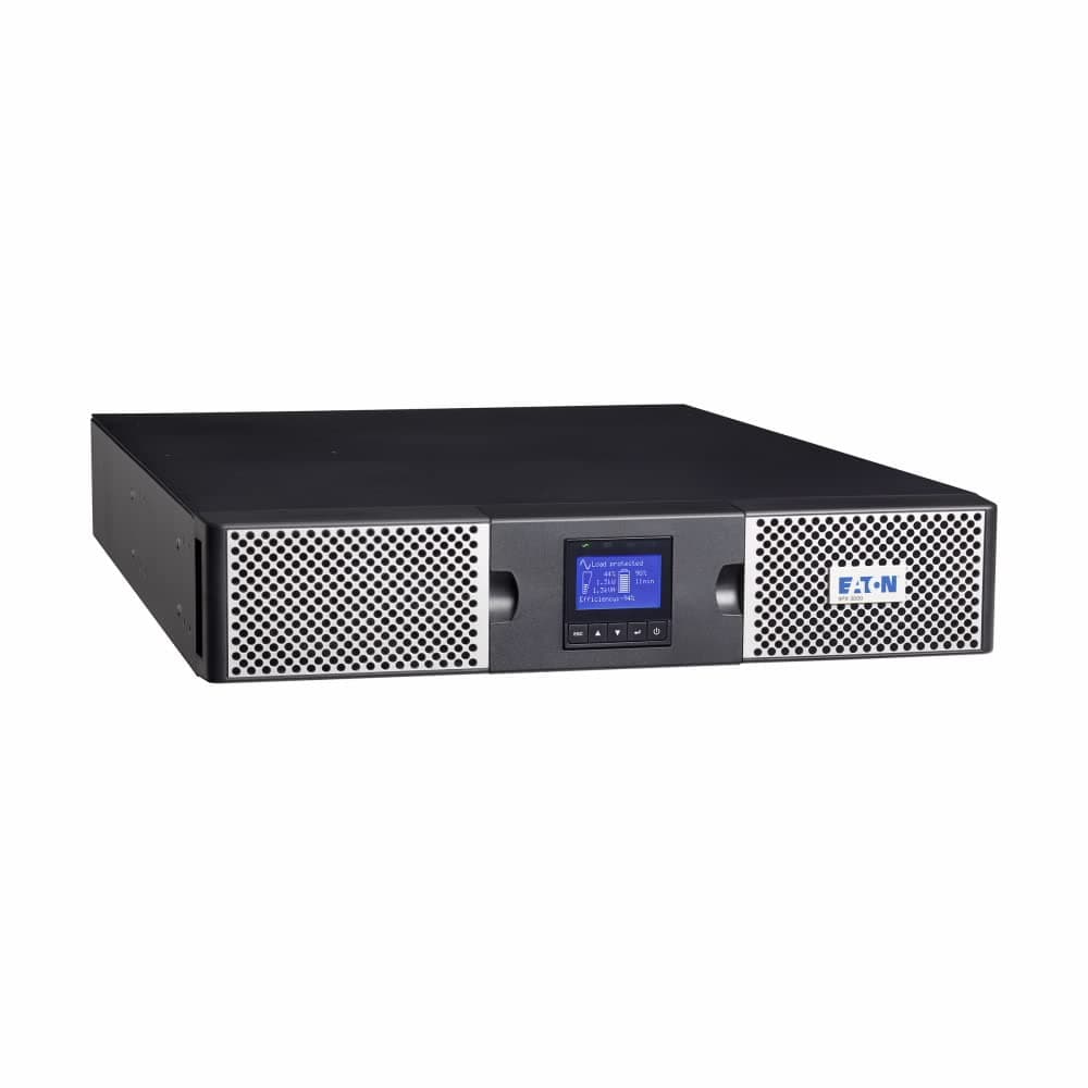 9PX - Netpack - UPS - 3000 Watt - 3000 VA