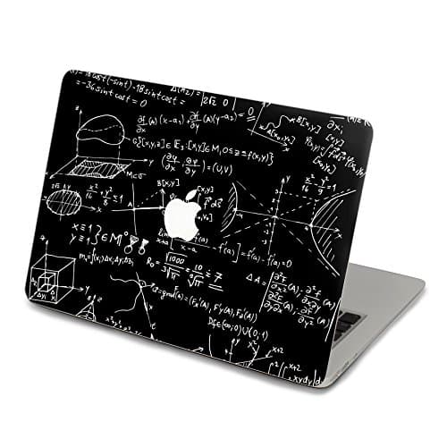Lovedecalhome - Macbook Front Decal Mabook Pro 13 Front Sticker Macbook Top Decal Front Sticker Learning Macbook Pro 13 Cover Skin