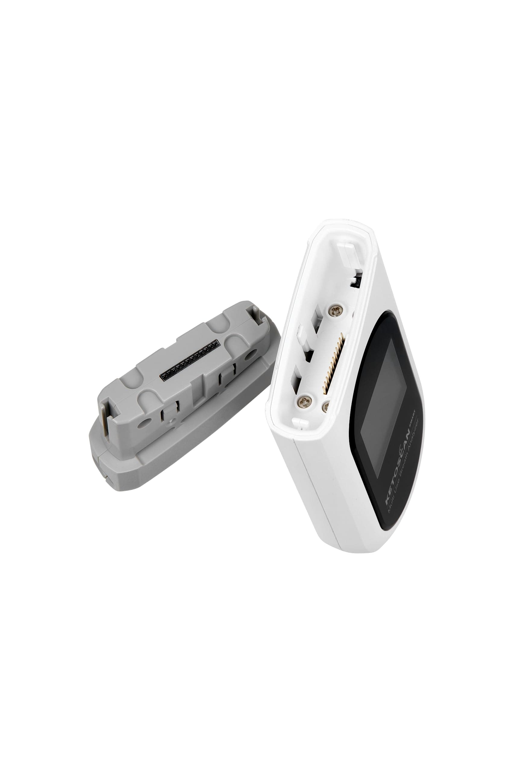 User Replaceable Sensor Cartridge for KETOSCAN Smart Breath Ketone Meter