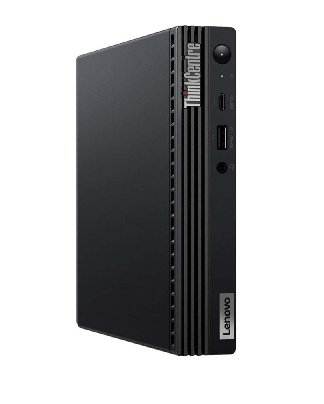 OEM Lenovo ThinkCentre M70q Tiny M70 Intel Hexa Core (6 Cores) i5-10400T, 16GB RAM, 256GB NVMe, HDMI Cable, W10P Business Desktop
