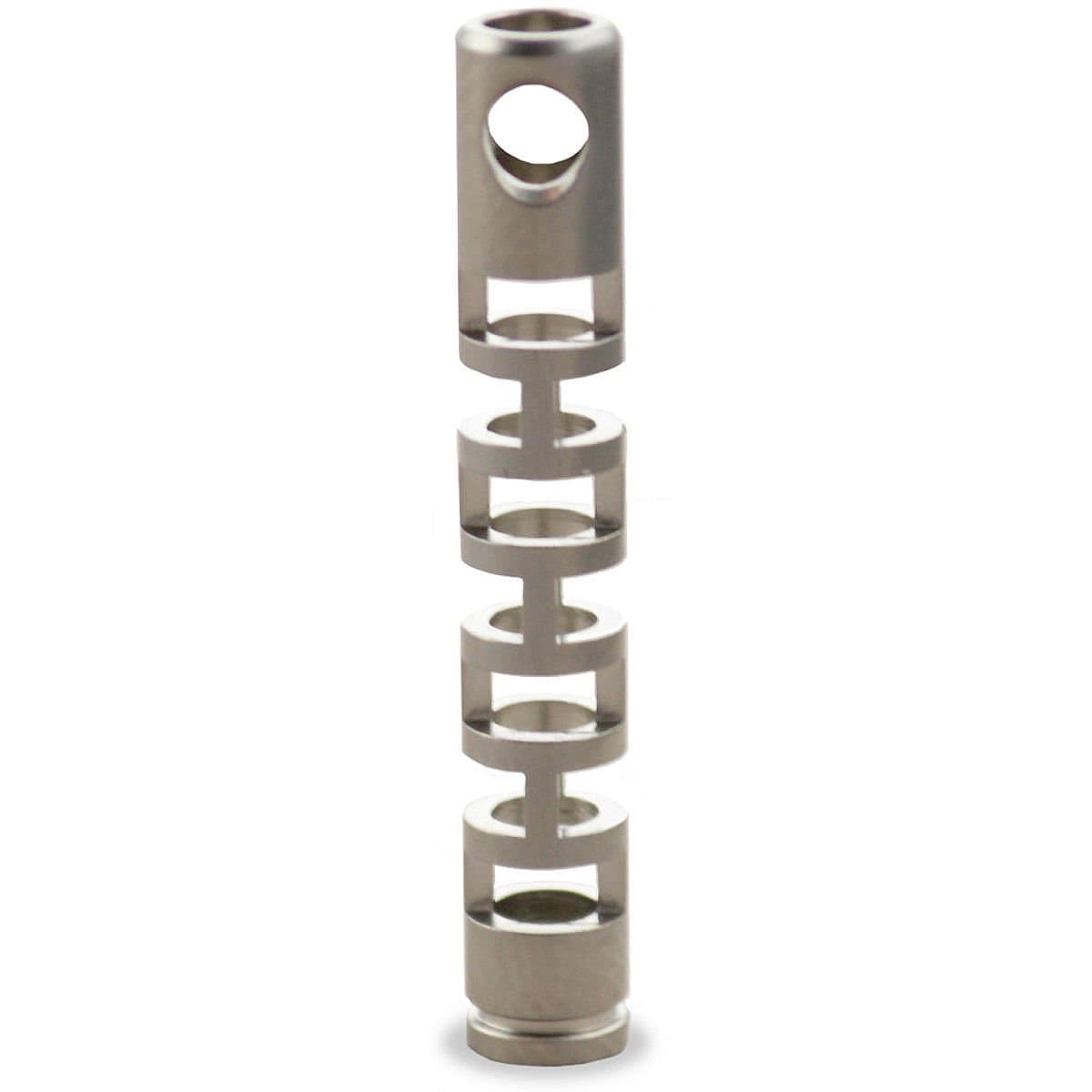 TEC Accessories 0 Isotope 360 Key Fob BB