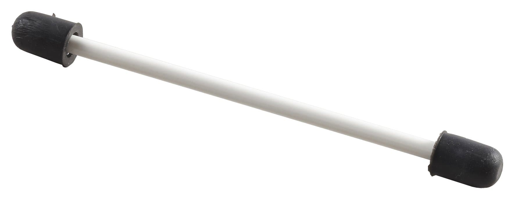 SicceSpare Ceramic Shaft With Rubbers For Syncra Pump 0.5/1.0