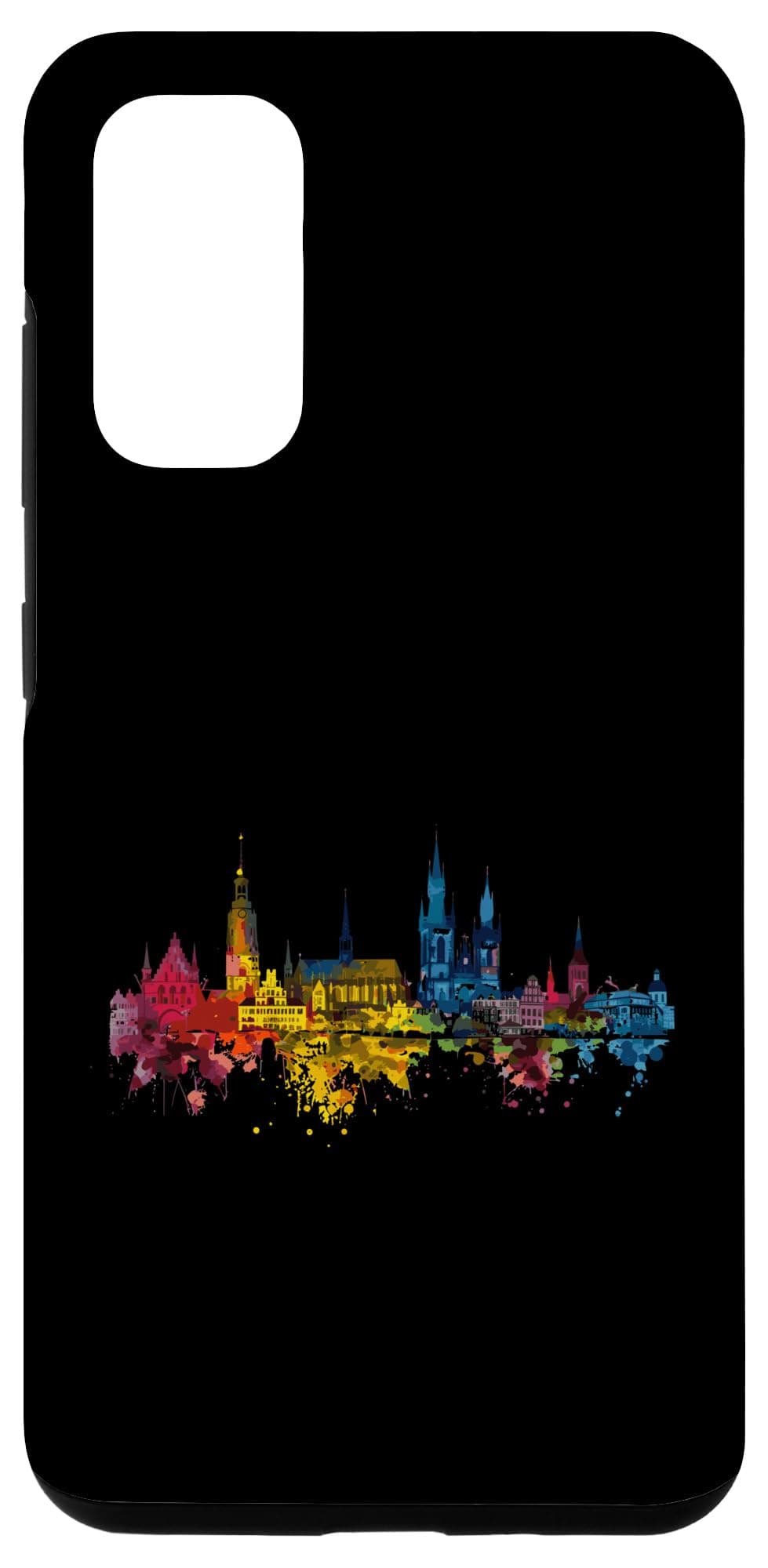 Lilienthal Skyline GermanyGalaxy S20 Lilienthal Case