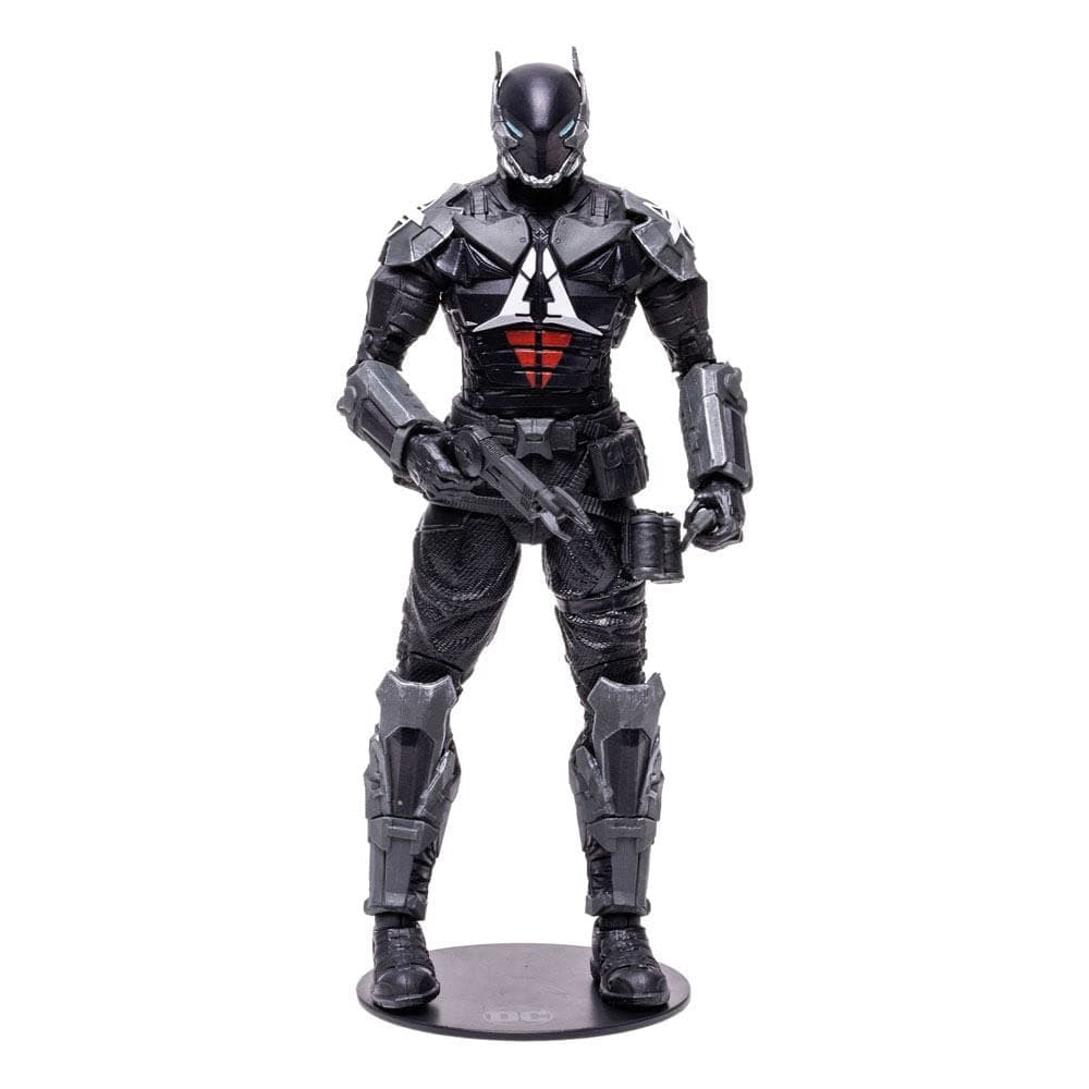 Dc Comics Arkham Knight 7-Inch Figure Batman