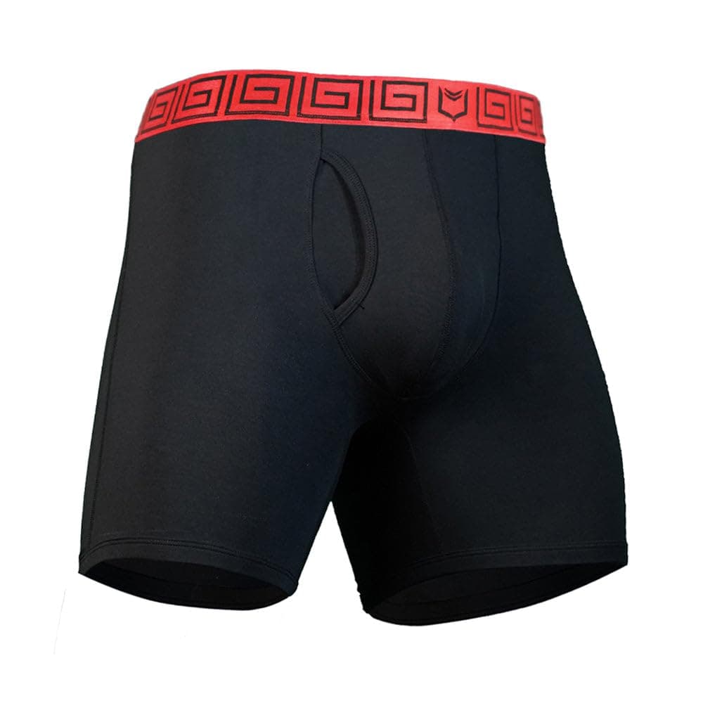 Men's Boxer Briefs