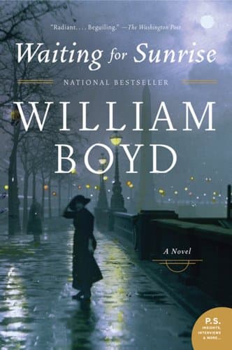 Waiting for Sunrise: A Novel