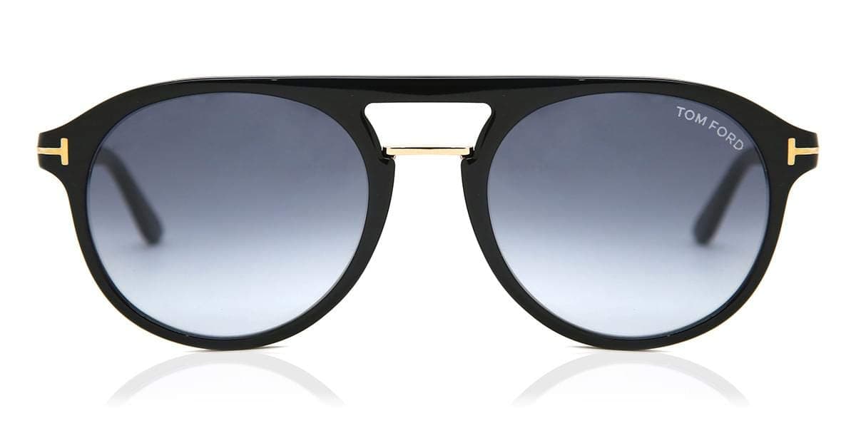 Tom Fordmens FT0675 Men Sunglasses