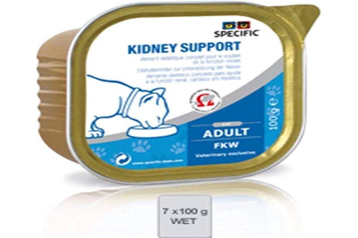 Kidney Support FKW - 7 x 100g