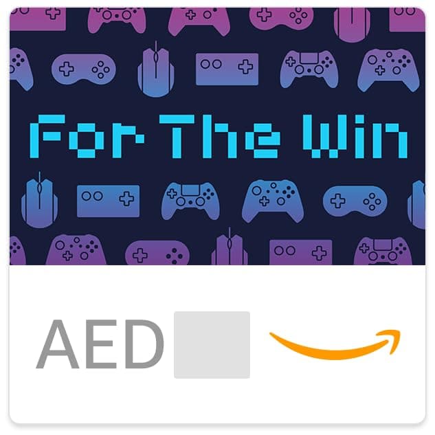 Amazon eGift Card - Any Occasion - (Instant Email Delivery)