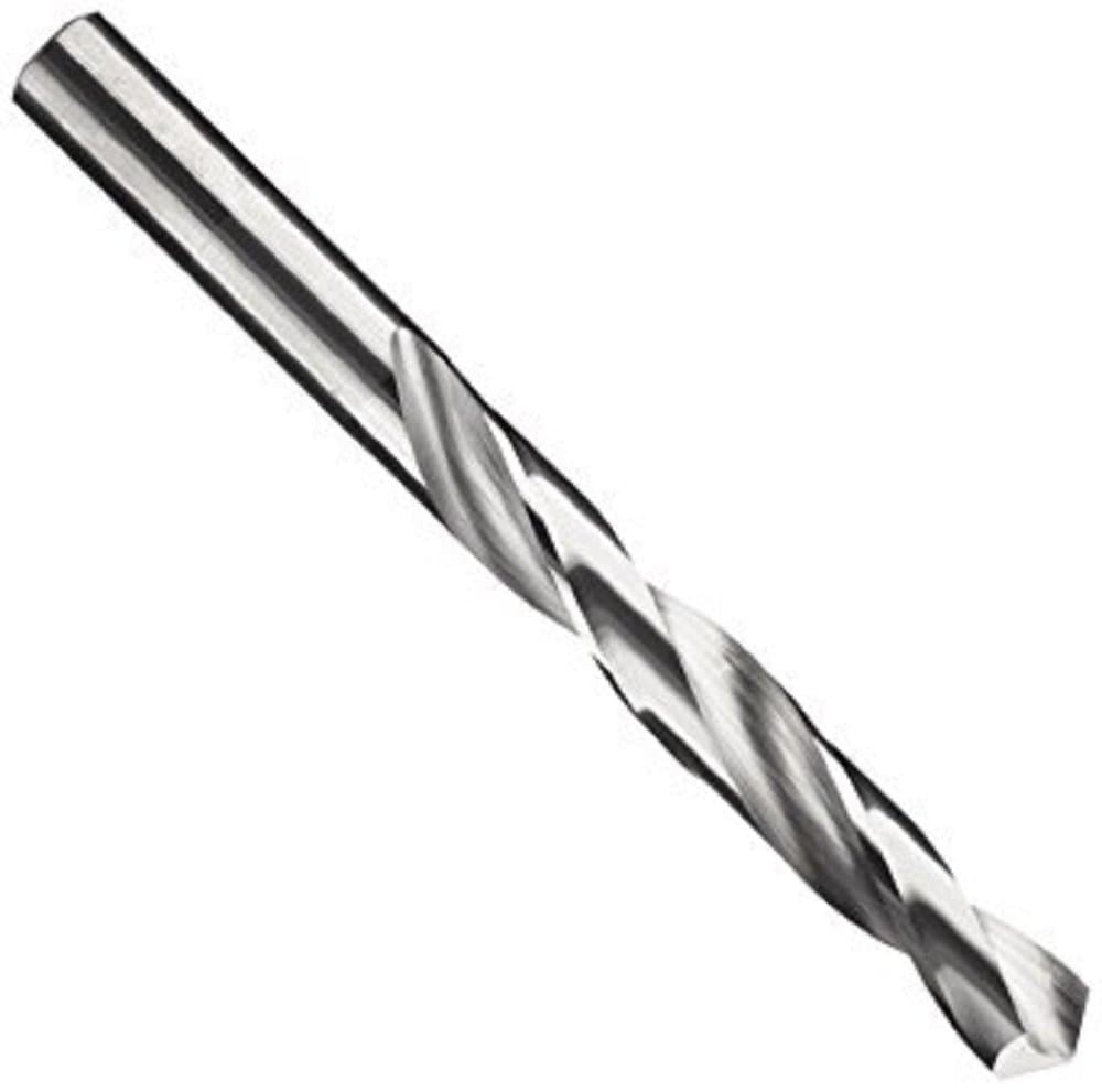 Miranda HSS Parallel Shank Standard Jobber Drill, 1.9MM, Pack of 10