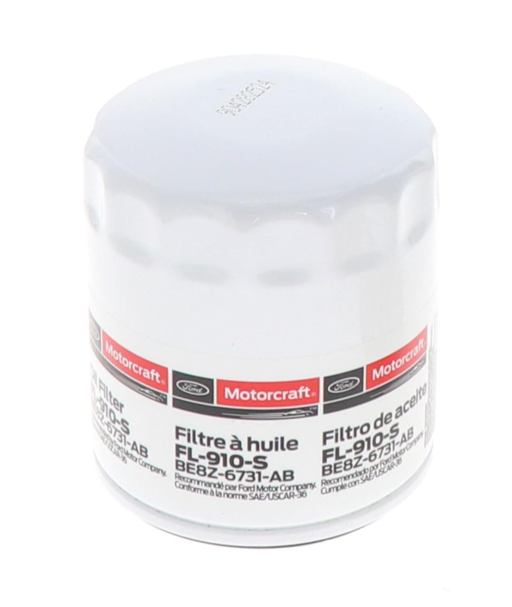 Oil Filter (FL910S)