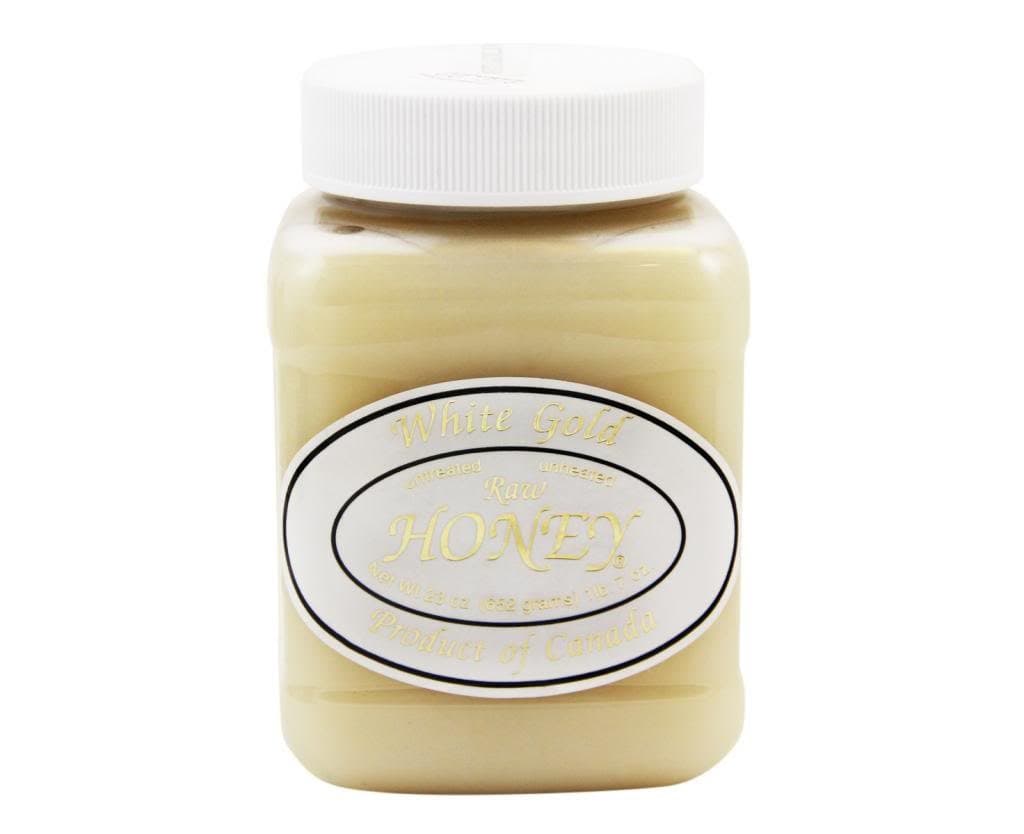 Raw Honey, 23 Ounce