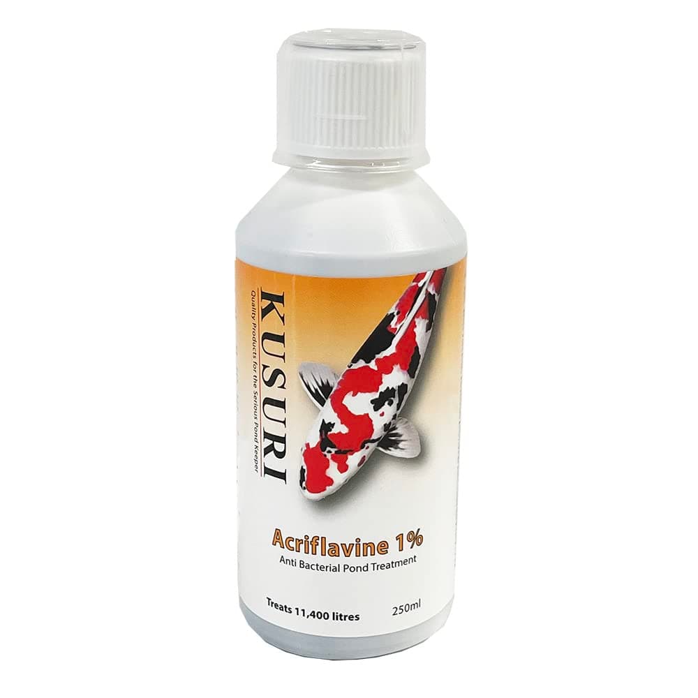 Acriflavine 250ml