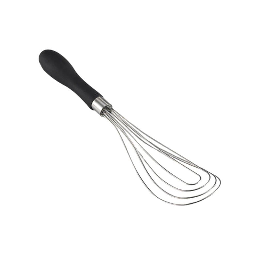 OXO Good Grips Flat Whisk
