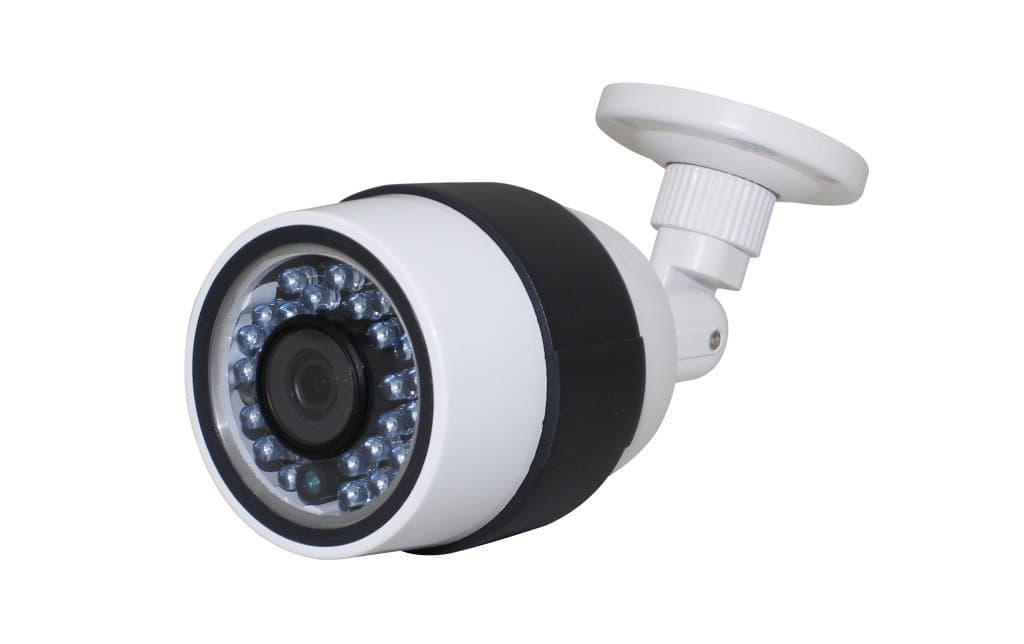 Auto Rover® 720P Sensor 20M IR Long Range Color Day Night Vision Infrared Security Waterproof IP66 DC 12V Outdoor Surveillance CCTV Camera