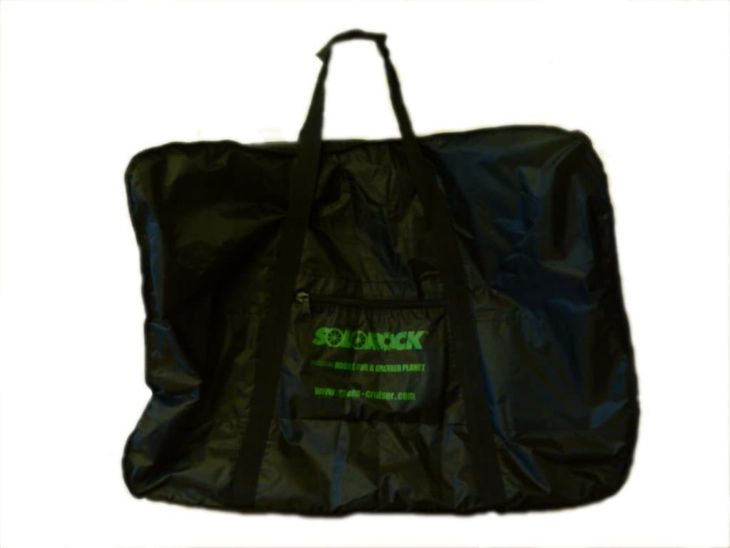 20" Carry Bag for Folding Bike