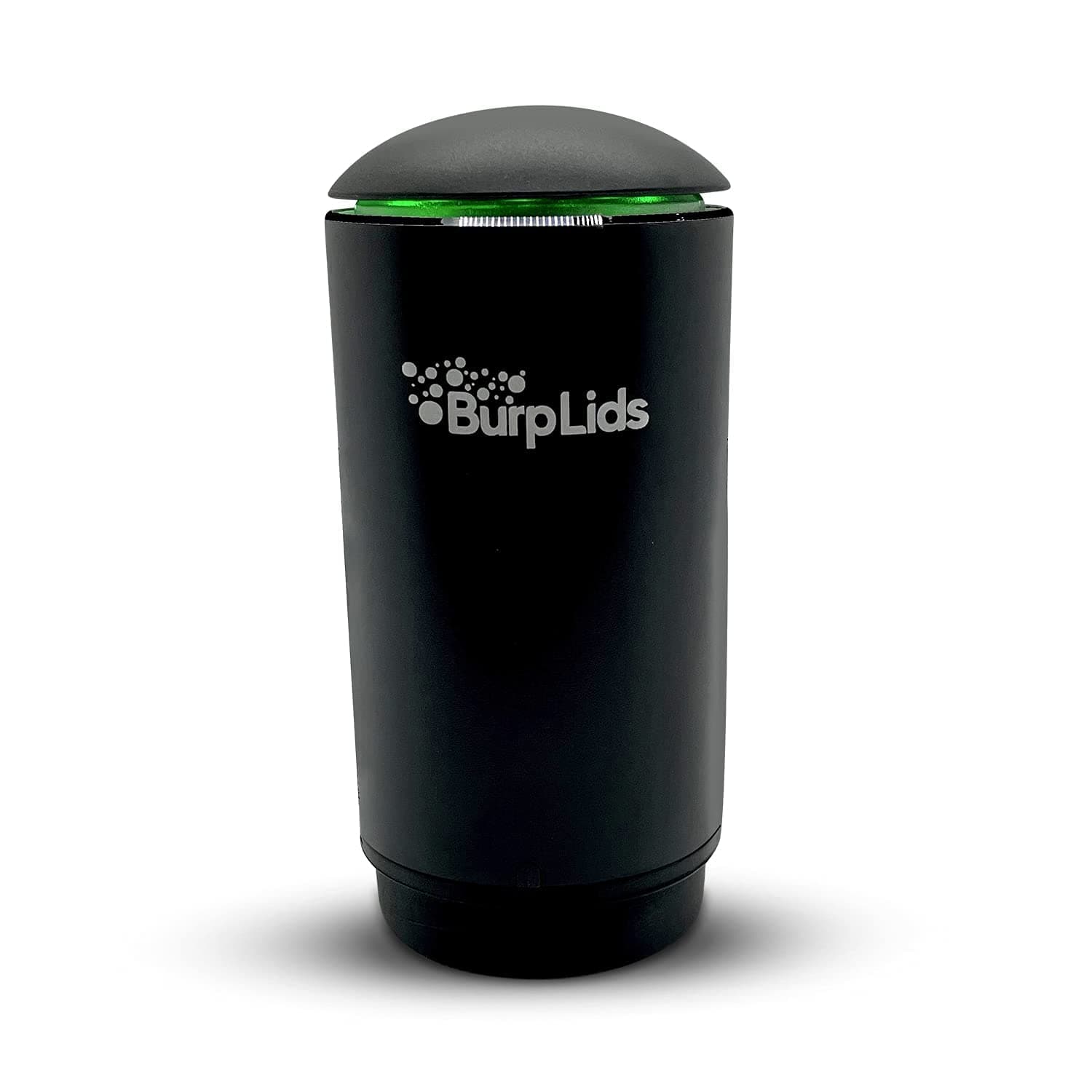 Burp Lids Automatic Pump | for Curing, Harvesting & Automatic Burping | Fits All Wide Mouth Jars