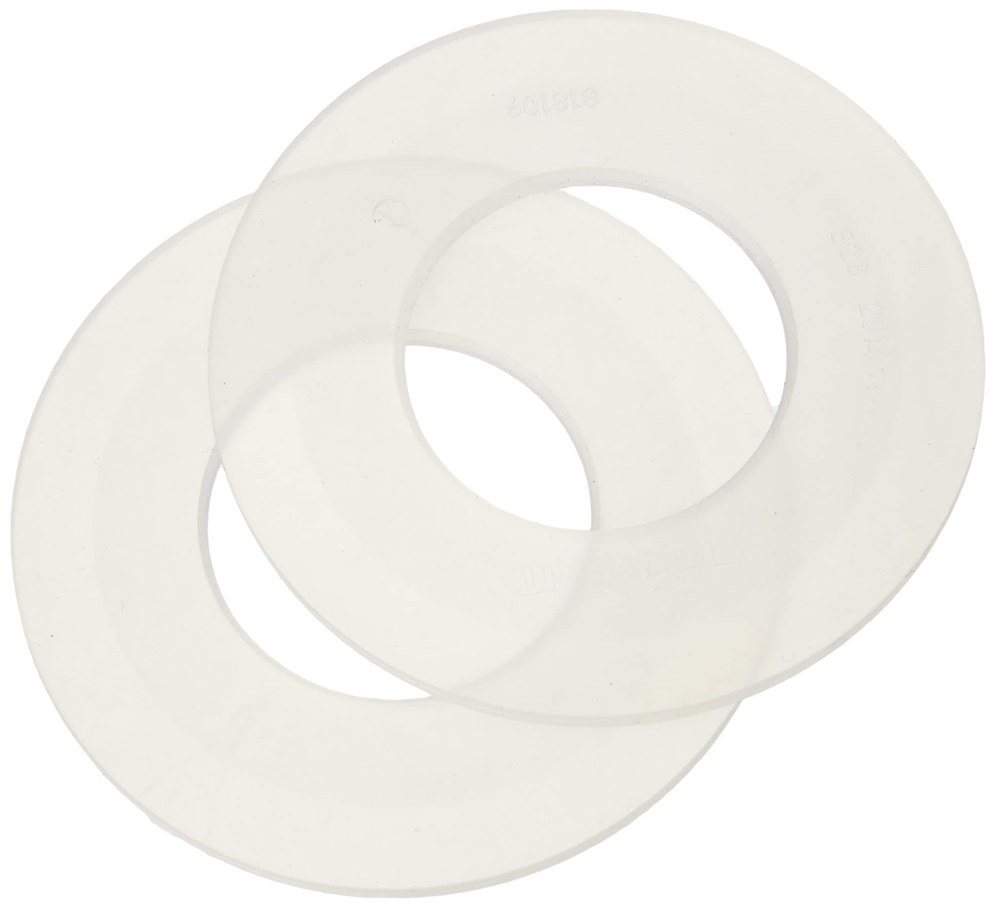 Flush Valve Washer 63 x 32 x 3 2 piÃ ¨ ces