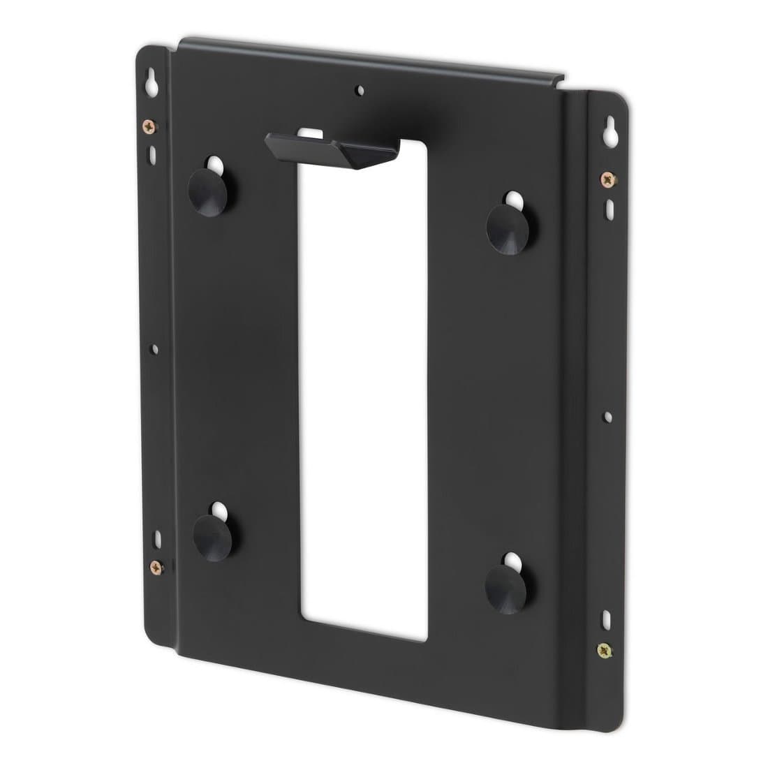 SONOS Sub Wall Mount, 330 x 294 x 65mm, Black