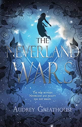 The Neverland Wars Paperback – June 6, 2016