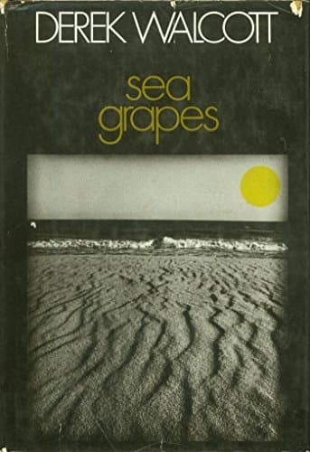 Sea Grapes Kindle Edition
