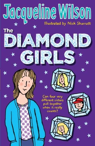 The Diamond Girls Kindle Edition